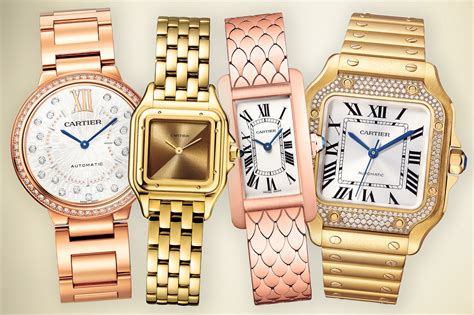 cartier waches|cartier watches.